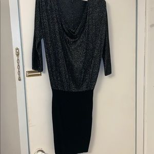 Express dress